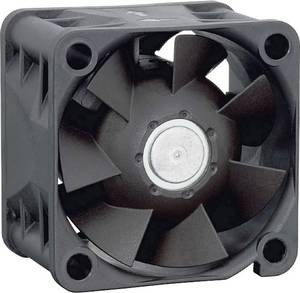 40 mm EBM Papst 424J/2HP Axial Lüfter Ball 24 V starr Kurve 420J Serie 40 mm EBM Papst 424J/2HP Axial Lüfter Ball 24 V starr Kurve 420J Serie